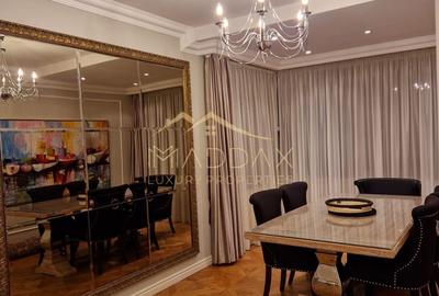 Apartament *3 camere* 120mp // Dorobanti - 4