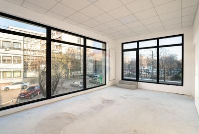 Spațiu premium de închiriat 150mp, în zona Spitalului Județean/Intim - 1