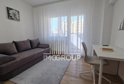 Apartament cu 2 camere de inchiriat in Marasti - 9