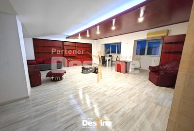 Apartament cu 2 camere open-space, mobilat în Nicolina