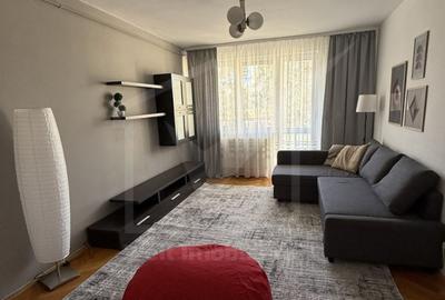 Inchiriere apartament 2 camere decomandate Gheorgheni, zona Mercur - 1