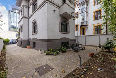 Vila zona Kiseleff - 3