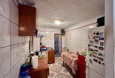Casa 4 camere, garsoniera, 2 bai, garaj acoperit, Mihai Bravu, Ploiesti - 19