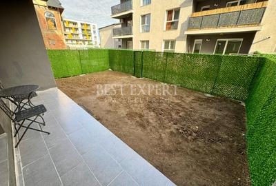 2 camere cu Gradina si Parcare prima inchiriere - 10