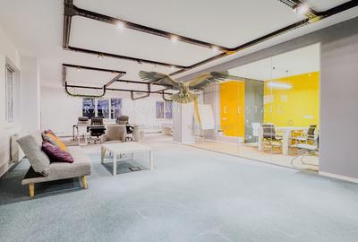 Spatiu de birouri modern|4 încăperi|Calea Turzii/Hexagon - 2