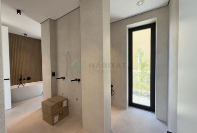 Casa Parter Exclusivista | Design Minimalist | Otopeni - 6
