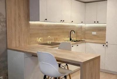 2 Camere de inchiriat | Lacul Tei | Modern |Cellini Residence |Mobilat - 3