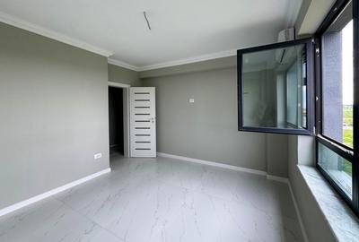 Apartatment cu 2 camere, decomandate, cu 2bai - cu loc de parcare inclus - 1