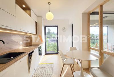 Apartament prima inchiriere cu parcare subterana - 26