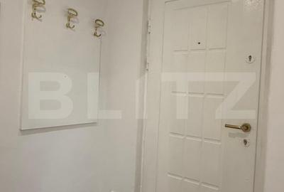 Garsoniera de vanzare, 32 mp, zona Racadau - 5