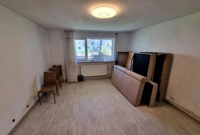 Tomis nord Calinescu-apartament 3 camere decomandat - 2