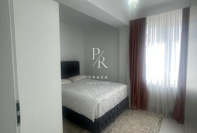 Apartament modern de vanzare 3 camere cu garaj subteran! - 9