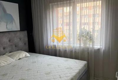 3 Camere decomandate, Parcare, Grigorescu, Fantanele,Somes,Petfriendly - 3