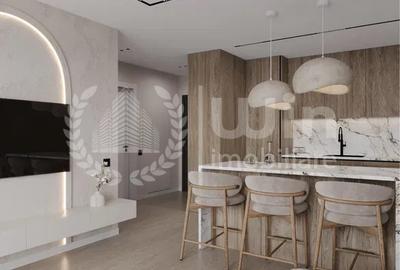 Apartament 2 camere | Bloc nou | Etaj 1 | Balcon | Garaj | The Office - 3