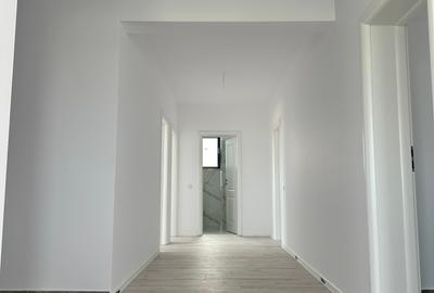 CASA INDIVIDUALA FINALIZATA, 510 MP, 4 CAMERE, TVA INCLUS, BALOTESTI - 20