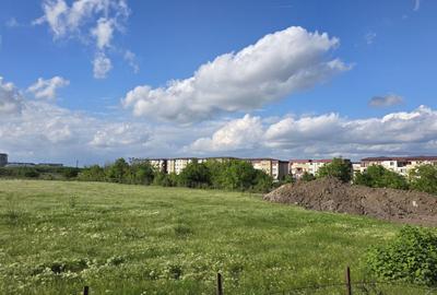 Teren 14.112 mp Prelungirea Ghencea | P+14 | Dezvoltare mixtă - 4