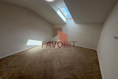NOU. Disponibil imediat. Decomandat. Zona Soarelui - 5