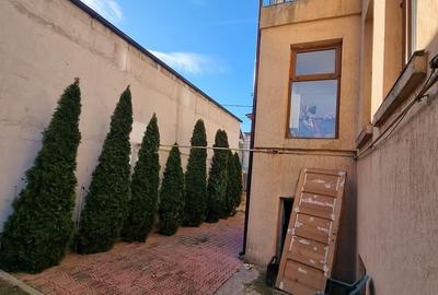 Ultracentral -vila din caramida D+P+M - 4