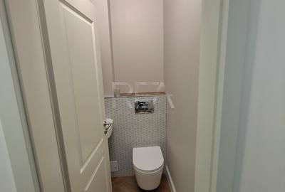 2 camere, et 4/5, bloc rusesc, renovat PREMIUM-Drumul Sarii - 7