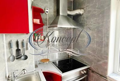 Apartamet modern in Manastiur, zona complex Nora - 9