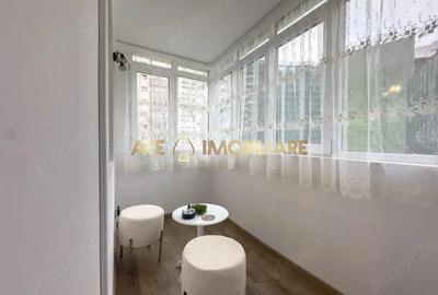 3 Camere de inchiriat | Dristor | 2 bai | Mobilat-Utilat | Metrou - 9