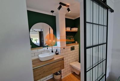 Apartament cu 3 camere in zona Drumul Sarii - 6