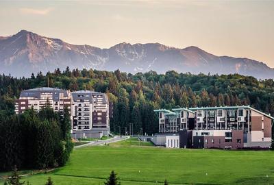 Loc parcare Subteran Silver Mountain - 2