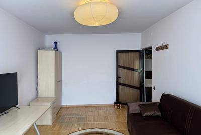 3 cam, decomandat, 60 mp, etaj 4, mobilat si utilat, zona D-uri - 3