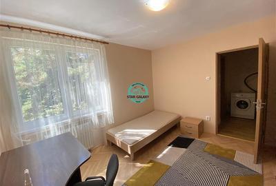 Apartament cu 3 camere de inchiriat, mobilat si utilat, in Cornisa - 7