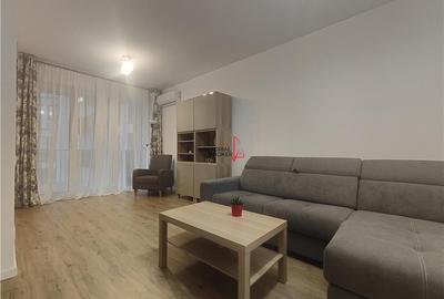 2 camere Estoria Residence + loc parcare subterana, 5 min metrou - 2