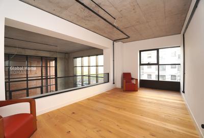 Duplex 4 CAMERE - Fabrica de Glucoza + TERASA 16 MP || Brick Lofts - 18