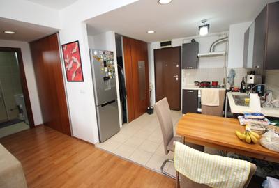 Bloc 2009 - parcare în complex, 2 camere mobilat - Rose Garden - 1