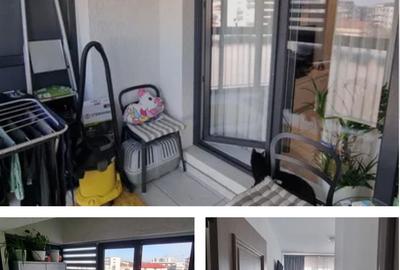 2 camere zona Metalurgiei- Drumul Dealul Cucului - 4