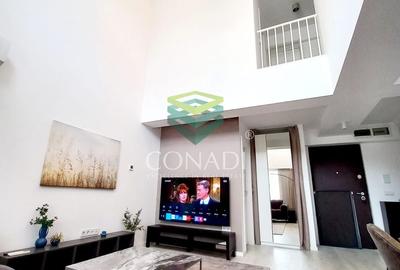 Duplex 2 camere Belvedere Residence - 10