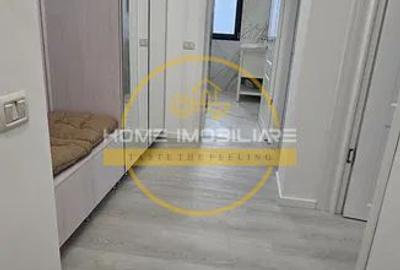 Apartament 2 camere, ETAJ 1 // Bloc Nou // Valea Lupului - 6