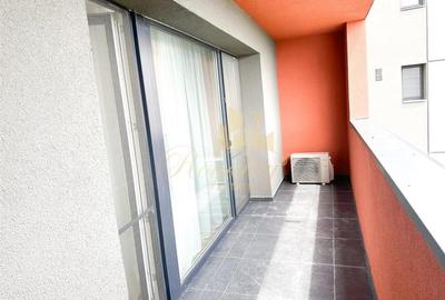 COMPLEX IRIS, Apartament 2 camere, parcare - Zona Aradului - 7