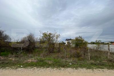 Teren 3000 mp, dubla deschidere de 32 ml in proximitatea Str Craiovei/Carcea - 1