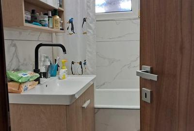 Apartament cu 4 camere,etaj intermediar,zona Manastur-Big - 6