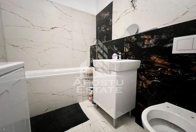 Apartament 2 camere de inchiat, loc de parcare, Torontalului - 7