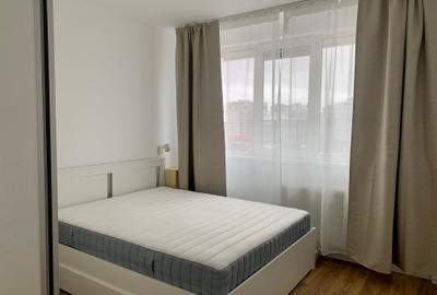 2 camere, bld Ion Mihalache, langa metrou, prima inchiriere, comision 0 % - 5