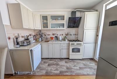 Apartament 3 camere, 74 mp, parcare subterana, cart Andrei Muresanu - 3