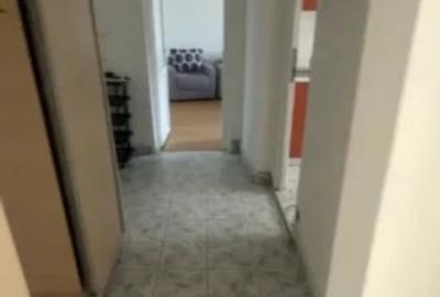 Brancoveanu metrou - 2 camere , posibilitate montare centrala - 6