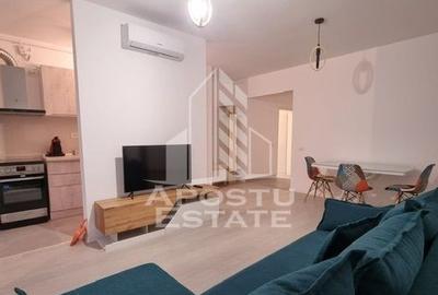 Apartament modern 2 camere in Complexul City Of Mara, Circumvalatiunii - 1