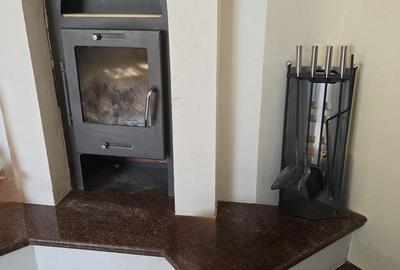 Casă cu grădină in zonă centrală - 11