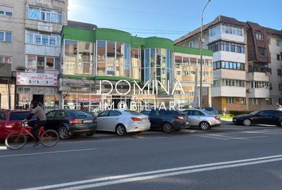 Închiriere spațiu comercial 510 mp – D+P+1 – zonă centrală, strada Victoriei - 5
