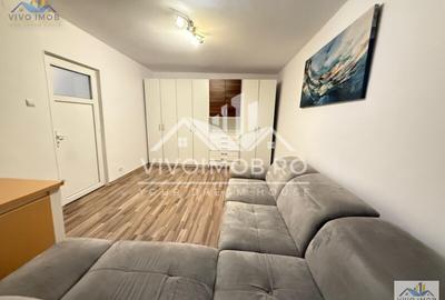 Metrou Obor-Moșilor / decomandat / renovat integral / mobilat și utilat - 1