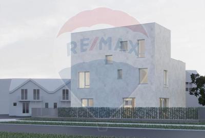 Casă individuală cu 5 camere în Aviației