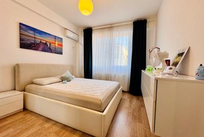 Tineretului Parc | Carol City Parc -Bloc Nou | 2 Camere- Parcare - 3