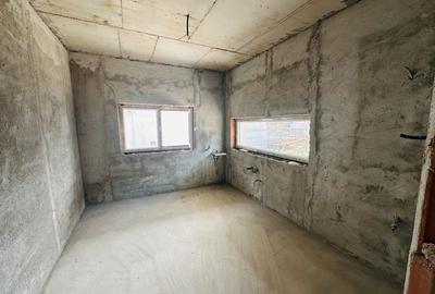 Vila individuala, P+1+Pod, 234 mp construti, 227 mp teren, CHIAJNA - 5