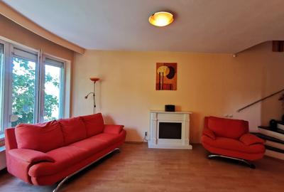 Casă 5 camere, curte proprie, 160 mp, Rahova - 3